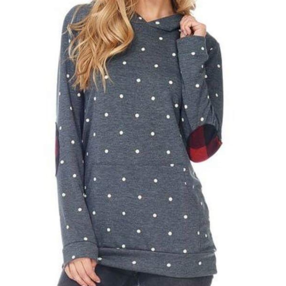 Ava Hoodie